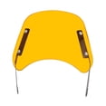 thumbnail image 1 of Accesorio para parabrisas de motocicleta, pantalla frontal para parabrisas de motocicleta para Estilo C, 1 of 8