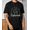 Black-2, variant on Men's Big Lips Fish Pisces Graphic T-Shirt M-5XL