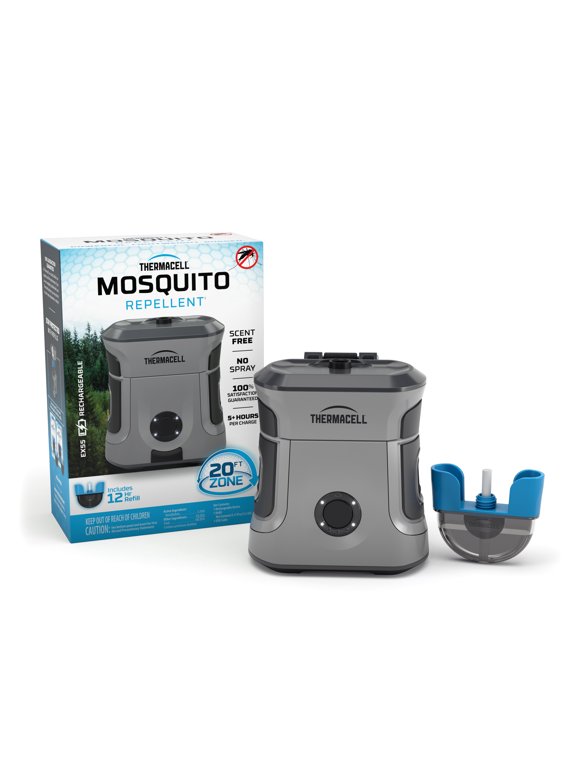 Thermacell in Household Essentials