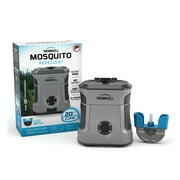 Thermacell Mosquito Repellent Rechargeable Adventure EX-Series EX55 with 12-Hour Refill