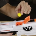 thumbnail image 3 of NERF Rival Kronos Outdoor Blaster Nerf NERF, 3 of 5