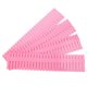 thumbnail image 5 of unbranded 4Ud Divisores De Cajón De Plástico Rosa Flexible Para Organización En Hogar, 5 of 8