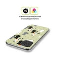thumbnail image 2 of Head Case Designs Officially Licensed Haroulita Cats And Dogs Cats Soft Gel Case Compatible with Apple iPhone 6 / iPhone 6s, 2 of 7