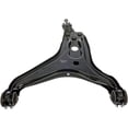 thumbnail image 2 of Dorman CA12053PR Front Left Lower Suspension Control Arm and Ball Joint Assembly for Specific Audi Models Fits select: 1994-1998 AUDI CABRIOLET, 1990-1991 AUDI COUPE, 2 of 5