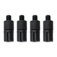 thumbnail image 4 of 4s Adapter Release Connectors Stick Bite Rod, 4 of 8