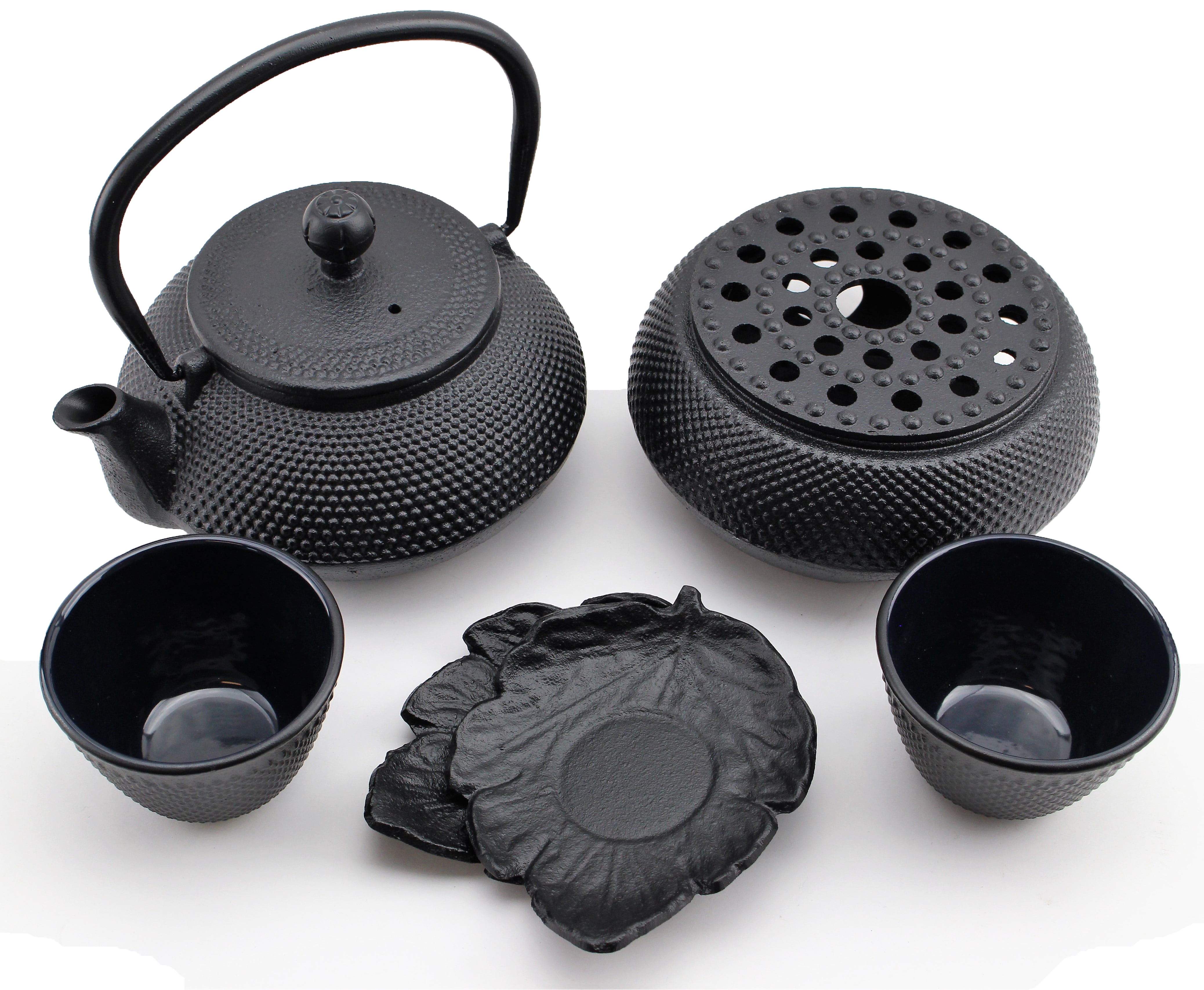 Customized Cheap Price Metal Cast Iron Tea Pot 9/10/11cm Coffee Pot Enamel  Coated Coffee Warmer - China Enamel Coffee Warmer and Enamel Mixing Coffee  Warmer price