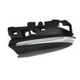 thumbnail image 4 of Left Side Rearview Mirror Bottom Cover w/ Trim For Toyota For Camry 2018-2023, 4 of 9