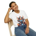thumbnail image 5 of Cyborg Tee, Robot Shirt, Terminator Shirt, 5 of 77