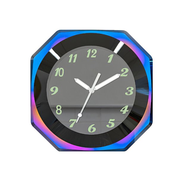 Reloj De Manillar De Motocicleta Aleación De Aluminio Reloj De Manillar Impermeable Reloj De Motocicleta Reloj De Alto Rendimiento Universal Para La Mayoría De Manillares De Moto matsuzay VI009275-03