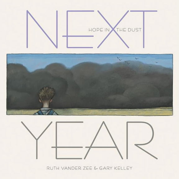 Next Year (Hardcover)