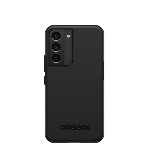 Otterbox Symmetry Galaxy S22 Black Can