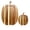 A #020, variant on Halloween Pumpkin Shaped Wood Cutting Board for kitchen Decoration, Gothic Cutting Boards with Handle, Charcuterie Wooden Boards, Serving Platter for Halloween Dinner Party Kitchen Table Home Decor