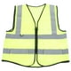 thumbnail image 5 of Chaleco De Seguridad, Chaleco De Seguridad Tiras De Doble Tono Tamaño Transpirable Reflectante Ajustable Para Limpiador De Aceras Para Nieve, 5 of 7