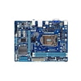 thumbnail image 1 of Placa madre GIGABYTE H61M-DS2 LGA 1155 Intel H61 DDR3 Micro ATX, 1 of 1