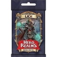 thumbnail image 1 of White Wizard Games WWG508D Lich Boss Deck Display Hero Realms Non Collectible Card Games - 6 Count, 1 of 2