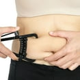 thumbnail image 4 of Less Than 5 Measuring Tools Body Fat Calipers Handheld Body Fat Measurements Skinfold Calipers Measure Body Fat In Men and Women, 4 of 8