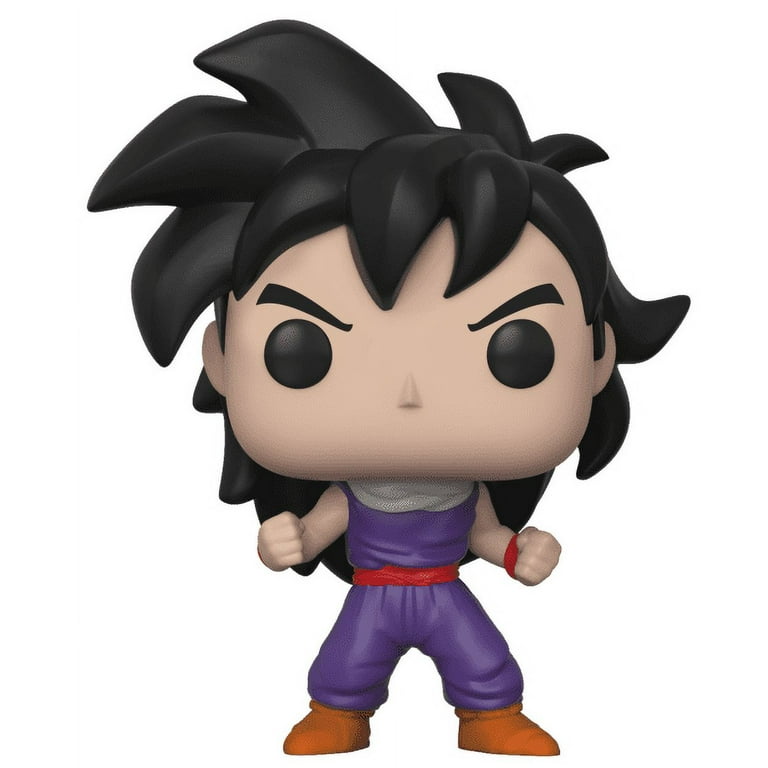 Funko hotsell goku ssj4