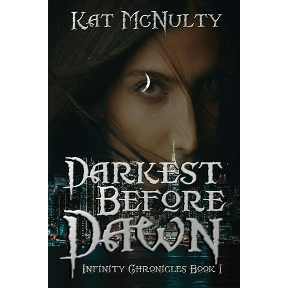 Darkest Before Dawn, (Paperback)