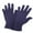 Navy, variant on FLOSO Mens /Womens /Ladies Unisex Stretch Fit Casual Plain Warm Magic Gloves