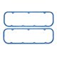 thumbnail image 1 of Engine Valve Cover Gasket Rubber Leak Free Wearproof Reusable for BBC Big Block 396 427 454 502, 1 of 5