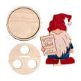 thumbnail image 4 of onlyliua ¡ Ofertas de Liquidación de Hoy Prime! Mini Botellero Navideño En Forma de Pingüino, Botellero Navideño, Decoración de Escritorio, Regalo Navideño, 4 of 5