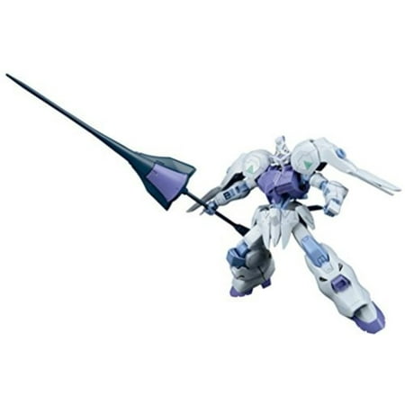 Bandai Orufenzu Gundam Kimarimasu scan 1/144 scale color-coded pre-plastic model of HG Mobile Suit