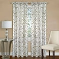 thumbnail image 2 of Batik Window Curtain Panel, 2 of 5