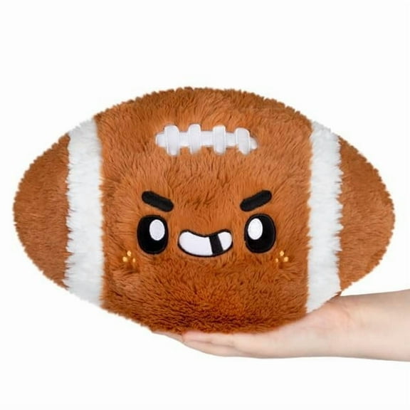 Squishable / Mini Football Plush