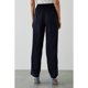 thumbnail image 2 of Dorothy Perkins - Pantalones para Mujer (Marino), 2 of 2