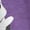 Purple Berry, variant on Girl's Star Wars Ghoulactic Halloween Stormtrooper Graphic Tee Purple Berry X Large