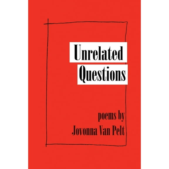 Unrelated Questions (Paperback)