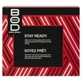 thumbnail image 2 of BOD Man Body Spray Gift Set, Black, Really Ripped Abs, Most Wanted, 3 Piece, 2 of 7