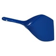 ITSELFER Coal Shovel Garden Shovel Ash Spade 13 Inch Handheld Dustpan