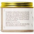 thumbnail image 2 of Arcilla en polvo Natural Elephant Ghassoul Moroccan Lava 600 ml, 2 of 8