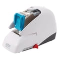 thumbnail image 5 of Rapid 5050e Professional Electric Cartridge Stapler 60 Sheets White - Electric, 5 of 8