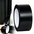 thumbnail image 7 of Duct Tape Vinyl Floor Tape, 108.27FT Strong Adhesive Anti-Curl Edge Sealing Tape, Floor Marking Tape No Residue Multipurpose for Gyms, Office, Home Carpet Anchoring, DIY Craft, Dance Studio, 7 of 7