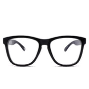 Woosh UV and Blue Light Blocking Glasses | Great Gaming Glasses for Computer Eye Strain | Protective Eyewear to Reduce Eye Fatigue | Mens Blue Light Glasses for Teens & Women (Seagull)