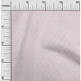 thumbnail image 1 of oneOone Polyester Lycra Pink Fabric Shapes Geometric Sewing Craft Projects Fabric Prints By Yard 56 Inch Wide, 1 of 1