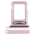 thumbnail image 2 of Sim Tray Compatible With iPhone 15 In Pink, 2 of 2
