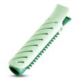 thumbnail image 1 of Pequeño cabello Volumen de cabello Clip portátil Rodillo Rodillo Reutilizable Curler de peluquería Hogar Salón Maquillaje Suministros Herramientas Damas Verde Inevent CE001724-01, 1 of 7