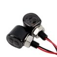 thumbnail image 1 of For Harley Cafe Racer 8mm Mini Motorcycle Led Turn Signal Indicators Blinker Lights Motocross Flasher Signal Lamp Enduro, 1 of 5
