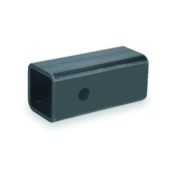 Reese Reducer Sleeve,6inL,Bike Rack/Cargo Tray 7028700