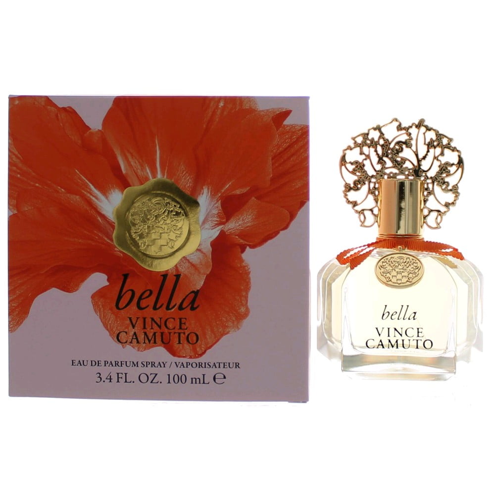 Vince Camuto Divina Eau de Parfum, Women's, 3.4 oz, Grapefruit