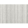 thumbnail image 1 of Ahgly Company Indoor Rectangle Contemporary Gray Cloud Gray Solid Area Rugs, 4' x 6', 1 of 6