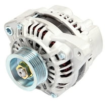 SCITOO New Alternator Replacement for Honda for Civic 1.7L For Acura EL 2001 2002 2003 2004 2005 13893 31100-PLM-A02