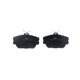 thumbnail image 3 of Balatas Delanteras para Dodge Avenger 2008-2013, 3 of 3