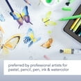 thumbnail image 3 of Canson Mixed Media Art Book, 5.5in x 8.5in, 40/Sheets, 3 of 6