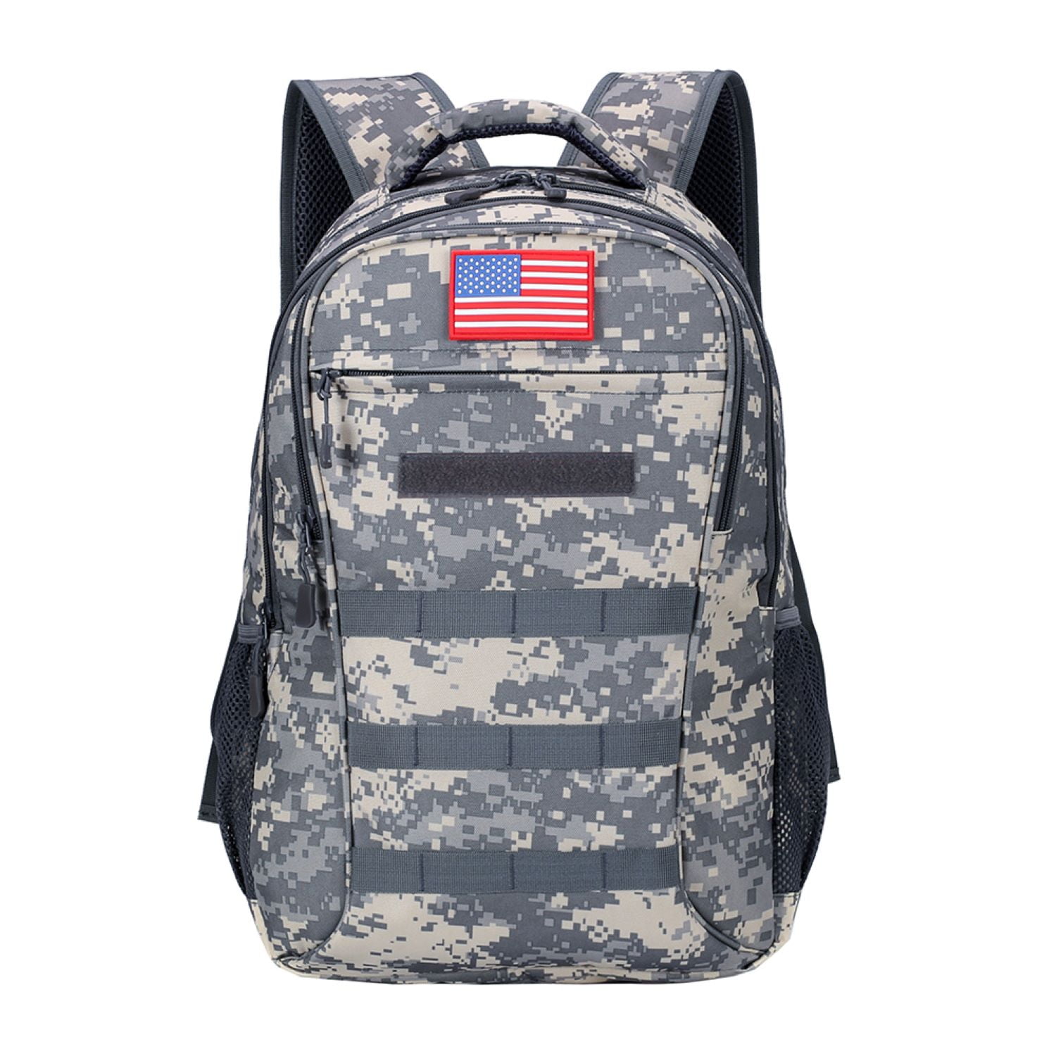 Camo Backpack,Military Teen Boys Backpacks for Middle School, Army