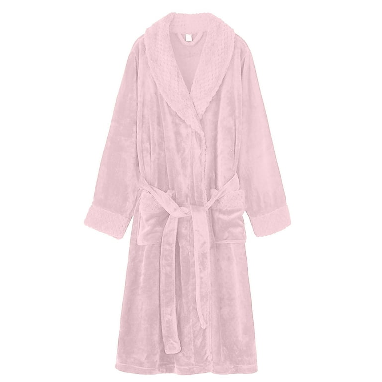 Robes for Women - Sleepwear