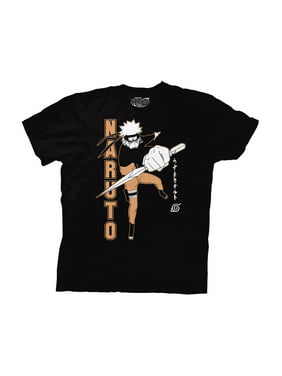 Gray Naruto Clothing Walmart Com - boruto t shirt roblox